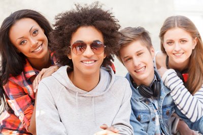 Teens - Pediatric Dentist in Littleton, CO