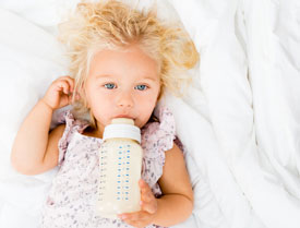  Baby Bottle Tooth Decay - Pediatric Dentist in Littleton, CO