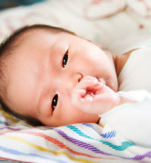 Thumb Sucking - Pediatric Dentist in Littleton, CO