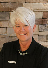 Dr. Cathy Carnes - Pediatric Dentist in Littleton, CO