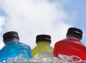 Sports Drinks - Pediatric Dentist in Littleton, CO