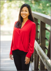 Dr. Robin Yamaguma, DMD - Pediatric Dentist in Littleton, CO