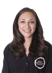 Sara - Orthodontic Assistant in Littleton, CO